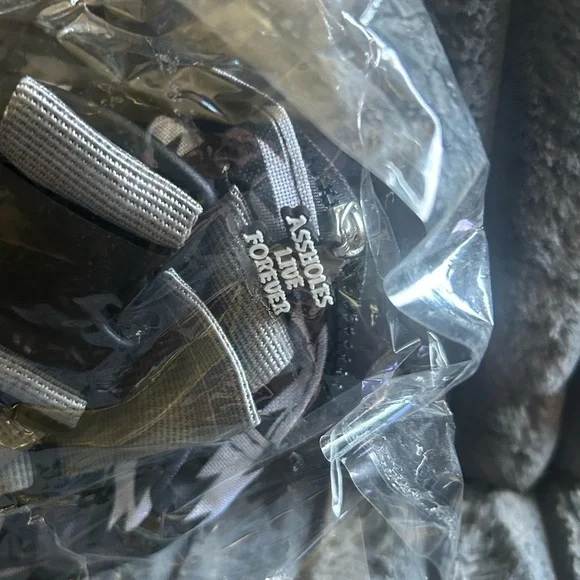 ALF Tribal Fanny pack - Picture 3 of 3